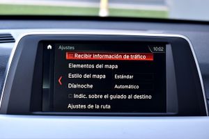 BMW X1 sDrive20d Advantage  - Foto 95
