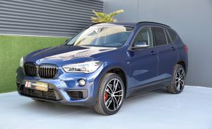 BMW X1 sDrive20d Advantage  - Foto 22