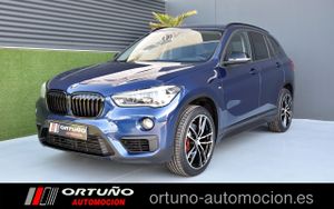 BMW X1 sDrive20d Advantage  - Foto 2