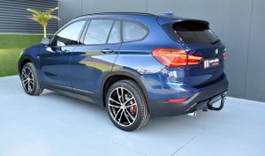 BMW X1 sDrive20d Advantage  - Foto 40