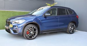 BMW X1 sDrive20d Advantage  - Foto 20
