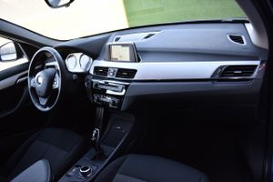 BMW X1 sDrive20d Advantage  - Foto 77