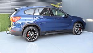 BMW X1 sDrive20d Advantage  - Foto 30