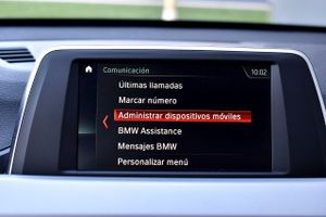 BMW X1 sDrive20d Advantage  - Foto 94