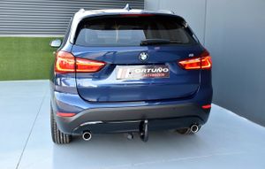 BMW X1 sDrive20d Advantage  - Foto 43