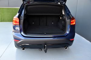 BMW X1 sDrive20d Advantage  - Foto 47