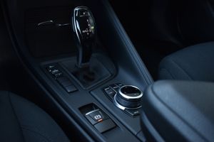 BMW X1 sDrive20d Advantage  - Foto 84