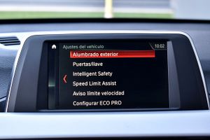 BMW X1 sDrive20d Advantage  - Foto 99
