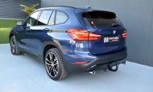 BMW X1 sDrive20d Advantage  - Foto 41