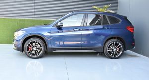 BMW X1 sDrive20d Advantage  - Foto 3