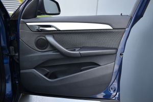 BMW X1 sDrive20d Advantage  - Foto 74