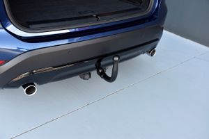 BMW X1 sDrive20d Advantage  - Foto 48