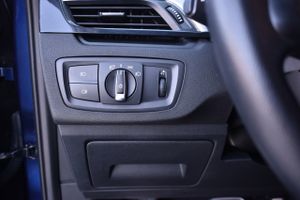 BMW X1 sDrive20d Advantage  - Foto 85