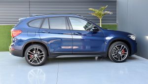 BMW X1 sDrive20d Advantage  - Foto 5