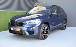 BMW X1 sDrive20d Advantage  - Foto 17