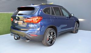BMW X1 sDrive20d Advantage  - Foto 28