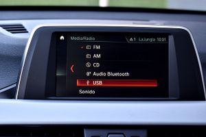 BMW X1 sDrive20d Advantage  - Foto 93