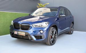 BMW X1 sDrive20d Advantage  - Foto 16