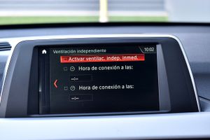 BMW X1 sDrive20d Advantage  - Foto 102
