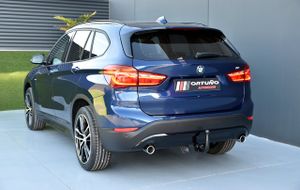 BMW X1 sDrive20d Advantage  - Foto 46