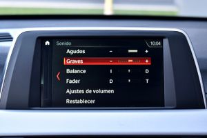 BMW X1 sDrive20d Advantage  - Foto 120