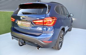 BMW X1 sDrive20d Advantage  - Foto 33