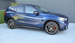 BMW X1 sDrive20d Advantage  - Foto 54