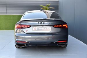 Audi A5 S line  40 TDI 140kW S tronic Sportback Matrix, CarPlay, Camara   - Foto 4