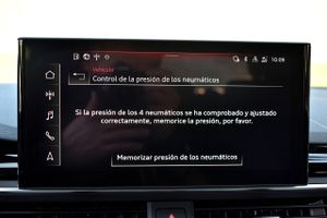 Audi A5 S line  40 TDI 140kW S tronic Sportback Matrix, CarPlay, Camara   - Foto 134