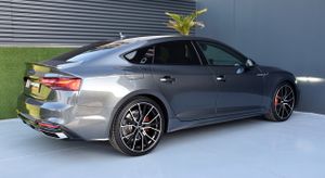 Audi A5 S line  40 TDI 140kW S tronic Sportback Matrix, CarPlay, Camara   - Foto 33