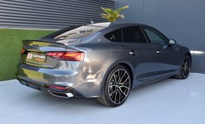 Audi A5 S line  40 TDI 140kW S tronic Sportback Matrix, CarPlay, Camara   - Foto 32
