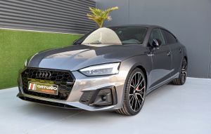 Audi A5 S line  40 TDI 140kW S tronic Sportback Matrix, CarPlay, Camara   - Foto 18