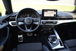Audi A5 S line  40 TDI 140kW S tronic Sportback Matrix, CarPlay, Camara   - Foto 89
