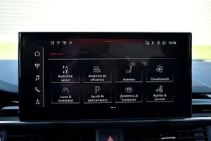 Audi A5 S line  40 TDI 140kW S tronic Sportback Matrix, CarPlay, Camara   - Foto 114