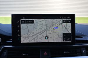 Audi A5 S line  40 TDI 140kW S tronic Sportback Matrix, CarPlay, Camara   - Foto 101