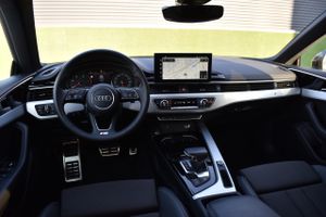 Audi A5 S line  40 TDI 140kW S tronic Sportback Matrix, CarPlay, Camara   - Foto 86