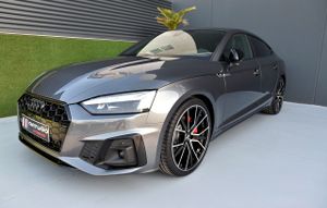 Audi A5 S line  40 TDI 140kW S tronic Sportback Matrix, CarPlay, Camara   - Foto 25