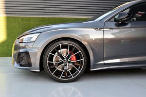 Audi A5 S line  40 TDI 140kW S tronic Sportback Matrix, CarPlay, Camara   - Foto 16