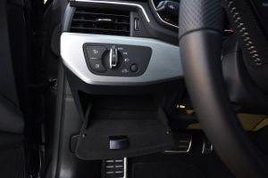 Audi A5 S line  40 TDI 140kW S tronic Sportback Matrix, CarPlay, Camara   - Foto 97