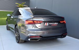 Audi A5 S line  40 TDI 140kW S tronic Sportback Matrix, CarPlay, Camara   - Foto 43