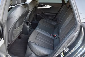 Audi A5 S line  40 TDI 140kW S tronic Sportback Matrix, CarPlay, Camara   - Foto 14