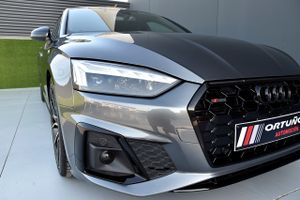 Audi A5 S line  40 TDI 140kW S tronic Sportback Matrix, CarPlay, Camara   - Foto 62