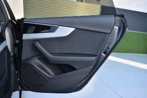 Audi A5 S line  40 TDI 140kW S tronic Sportback Matrix, CarPlay, Camara   - Foto 77