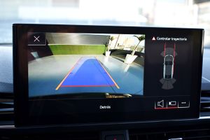 Audi A5 S line  40 TDI 140kW S tronic Sportback Matrix, CarPlay, Camara   - Foto 12