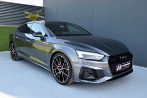 Audi A5 S line  40 TDI 140kW S tronic Sportback Matrix, CarPlay, Camara   - Foto 6