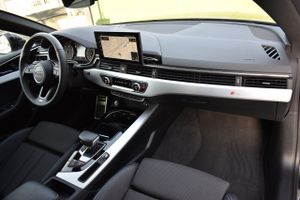 Audi A5 S line  40 TDI 140kW S tronic Sportback Matrix, CarPlay, Camara   - Foto 80