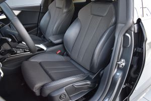 Audi A5 S line  40 TDI 140kW S tronic Sportback Matrix, CarPlay, Camara   - Foto 13