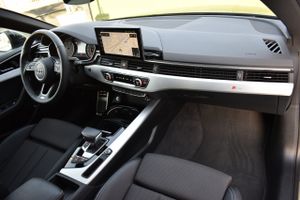 Audi A5 S line  40 TDI 140kW S tronic Sportback Matrix, CarPlay, Camara   - Foto 81