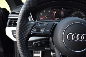 Audi A5 S line  40 TDI 140kW S tronic Sportback Matrix, CarPlay, Camara   - Foto 95