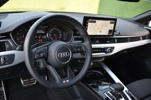 Audi A5 S line  40 TDI 140kW S tronic Sportback Matrix, CarPlay, Camara   - Foto 64